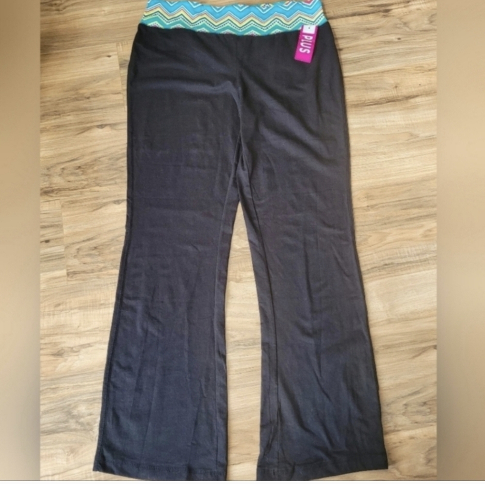 New Mix & Co. Womens Pants Size 2X